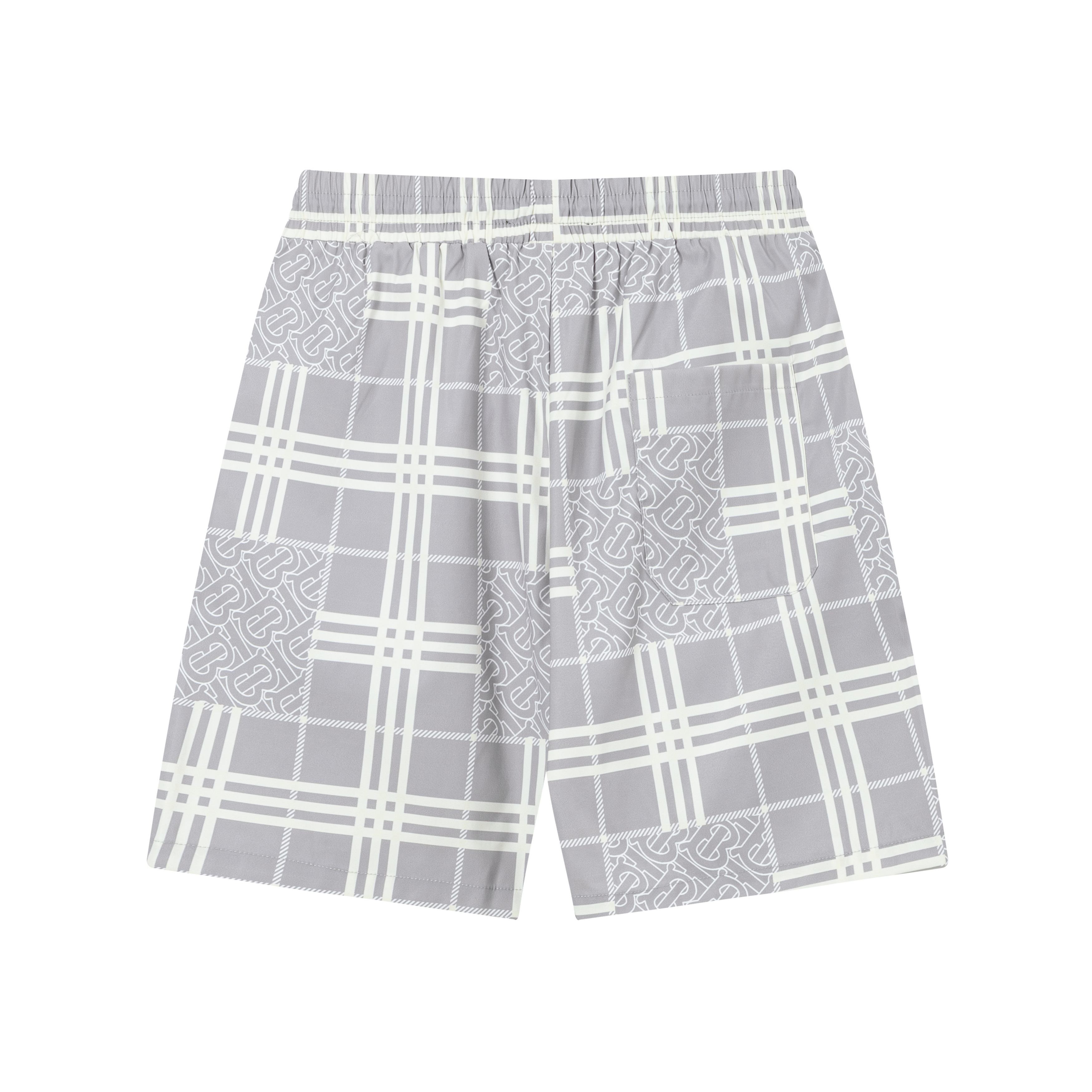 Burberry Beach Pants Size M-XXXL