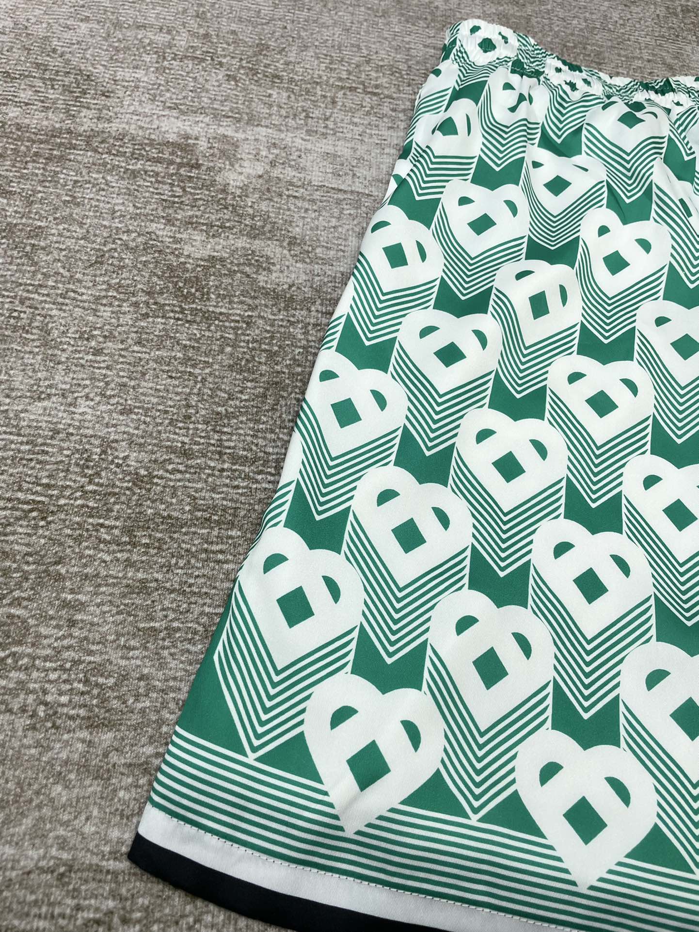 Casablanca Shorts Size S-XL