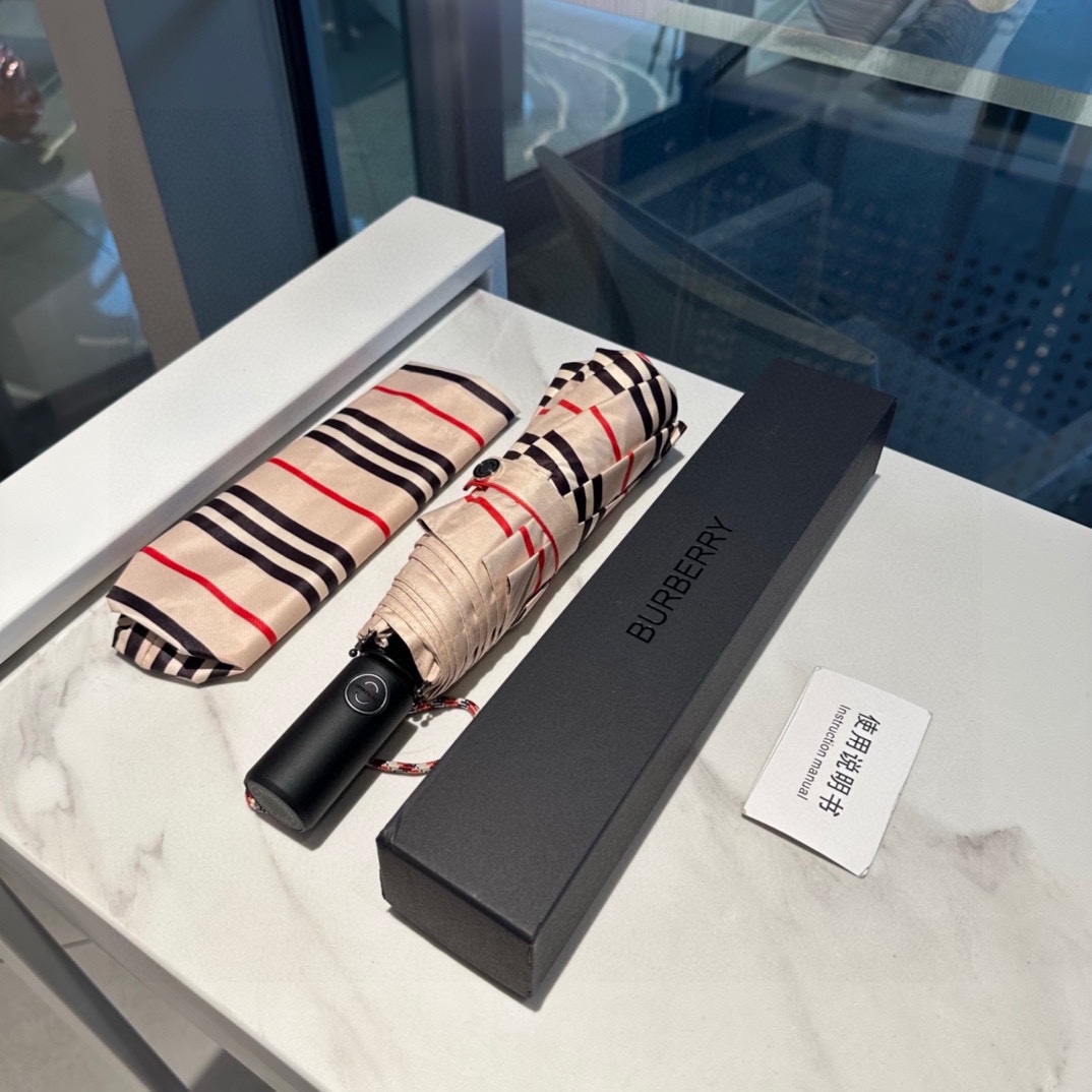 Burberry Umbrella