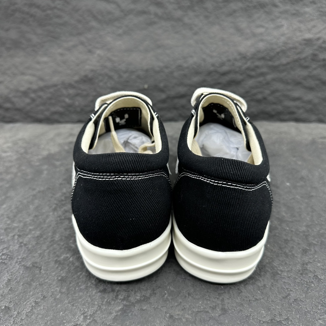 Rick Owens Sneaker Size 36-46