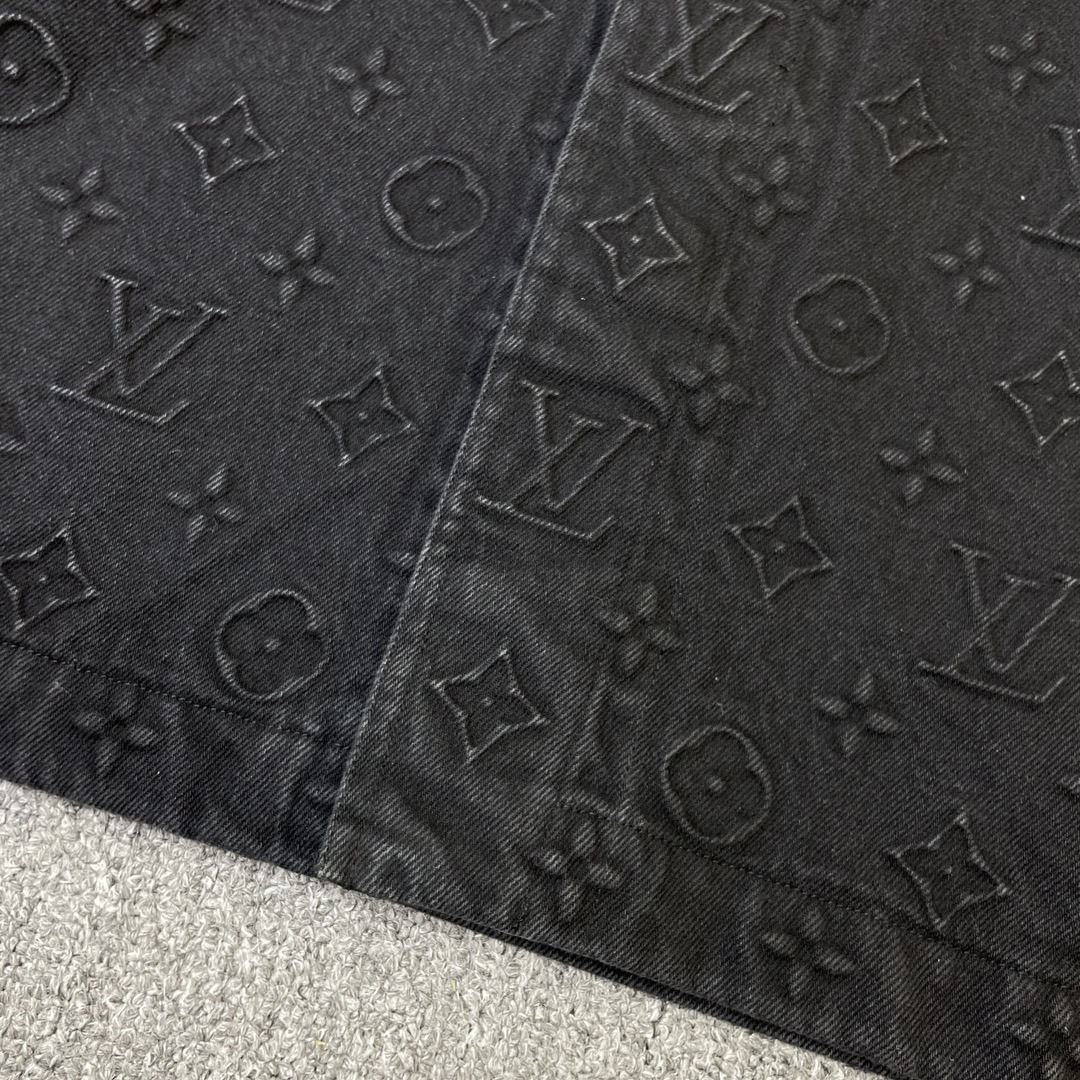 Louis Vuitton Sommeranzug Size S-XL