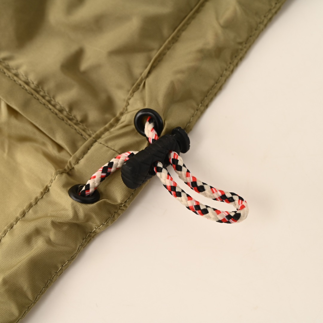 Burberry Unisex Jacket Size S-XL