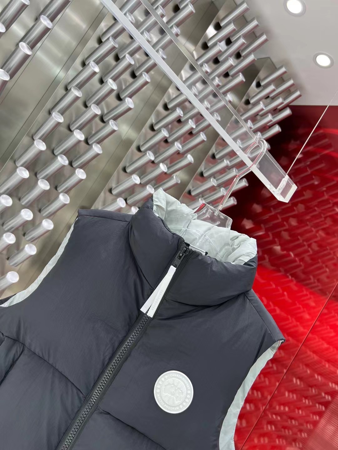 Canada Goose Winter Vest Size XS-XL