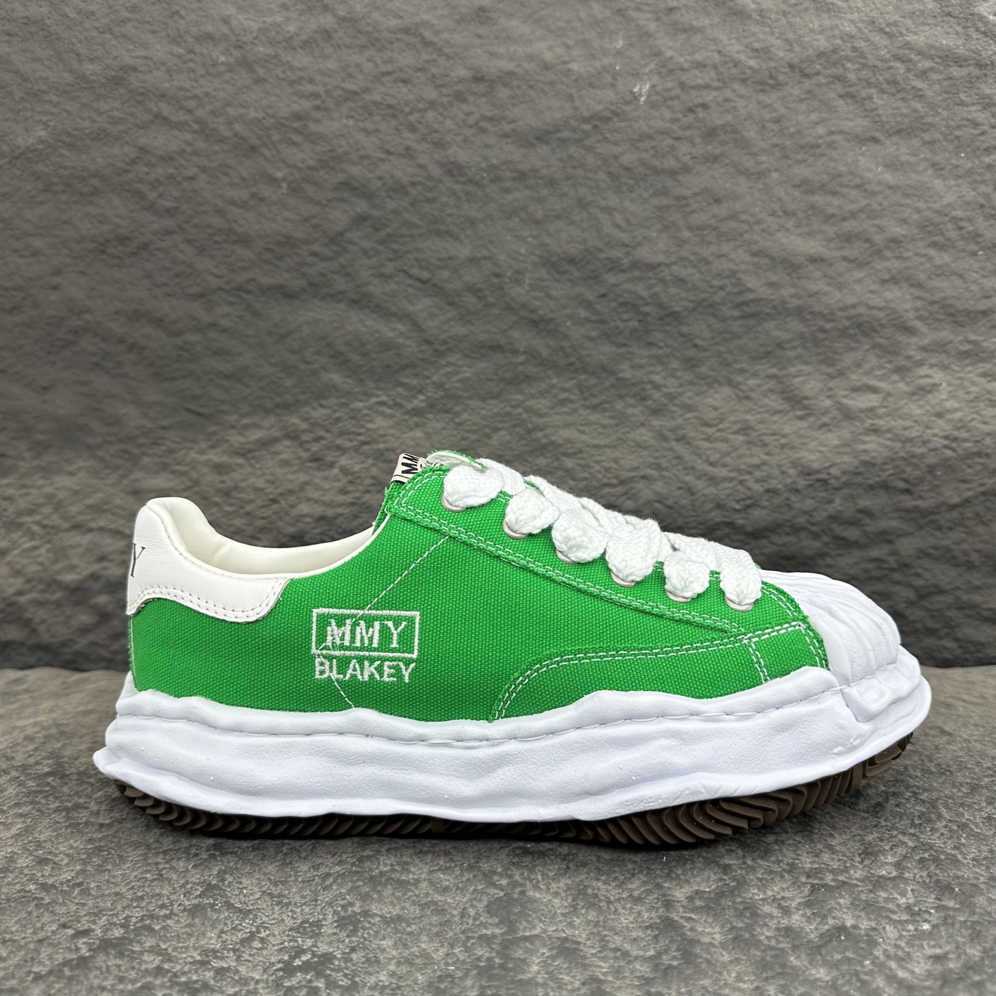 Aison Mihara Yasuhiro MMY Sneaker Size 36-46