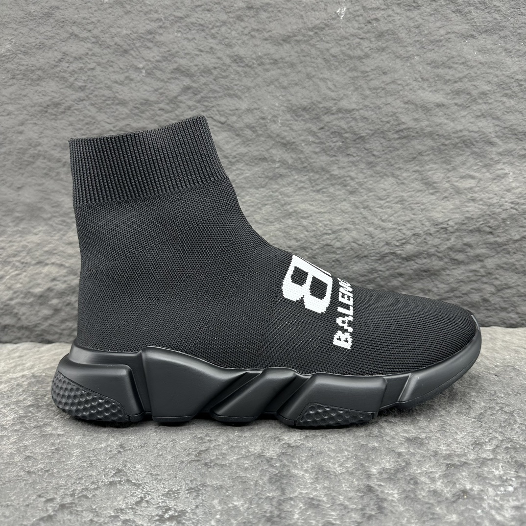 Balenciaga Speed Clear Sole Sneaker Size 36-46