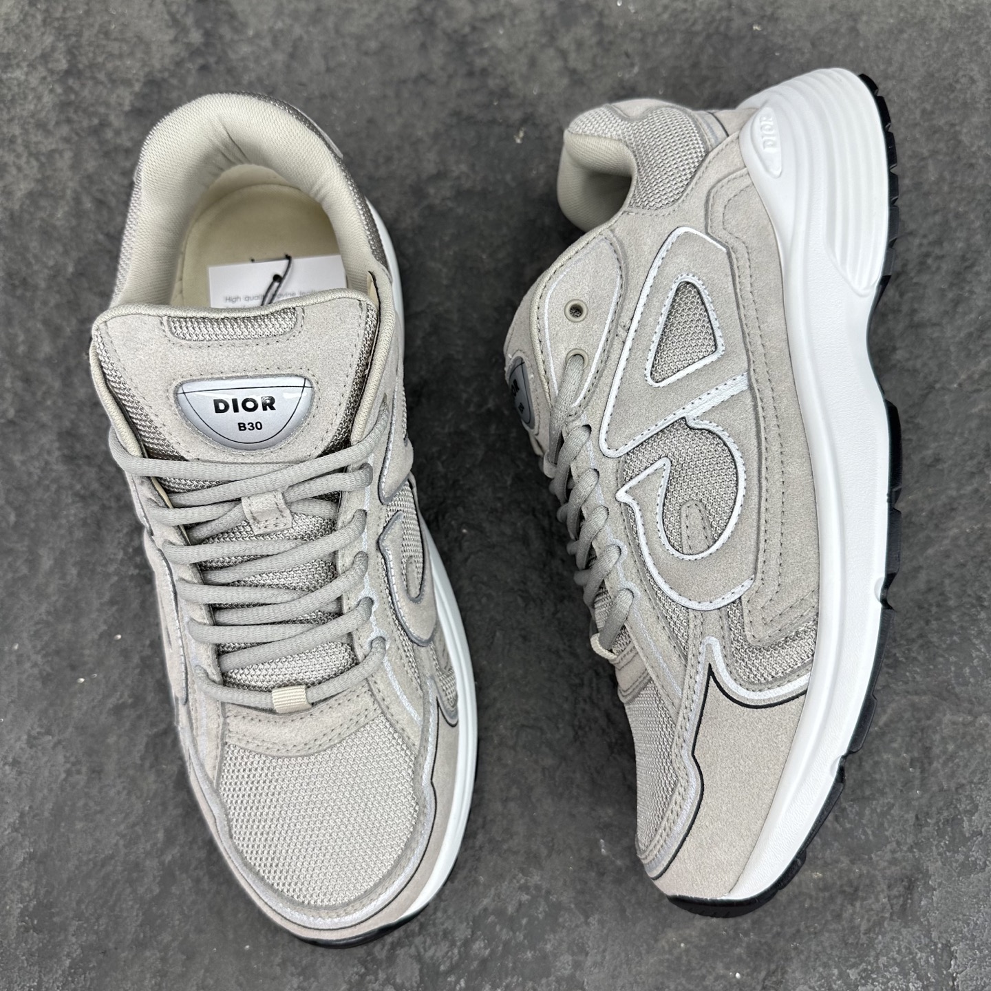 Dior B30 Sneaker Size 36-46