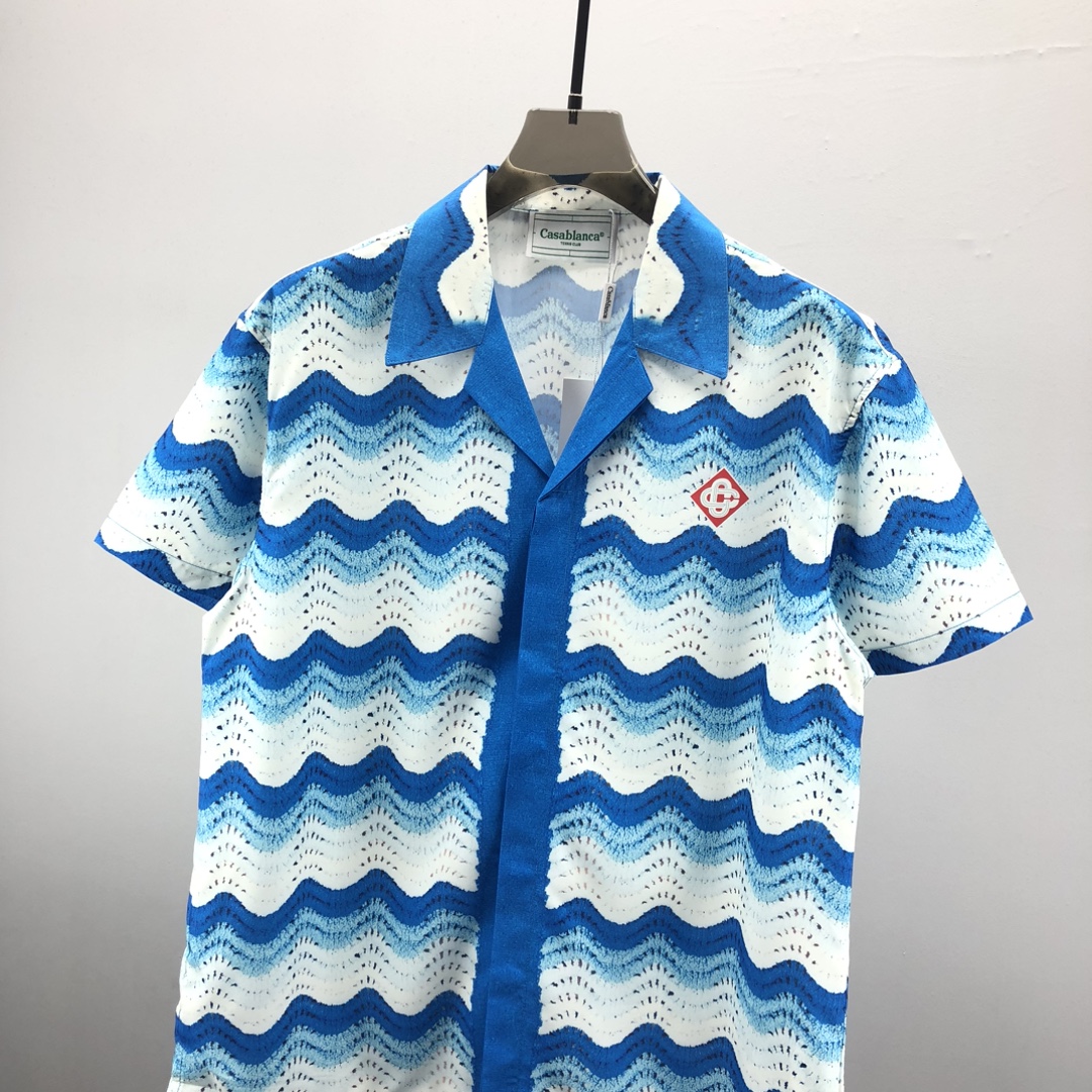 Casablanca Sommeranzug Size M-XXXL