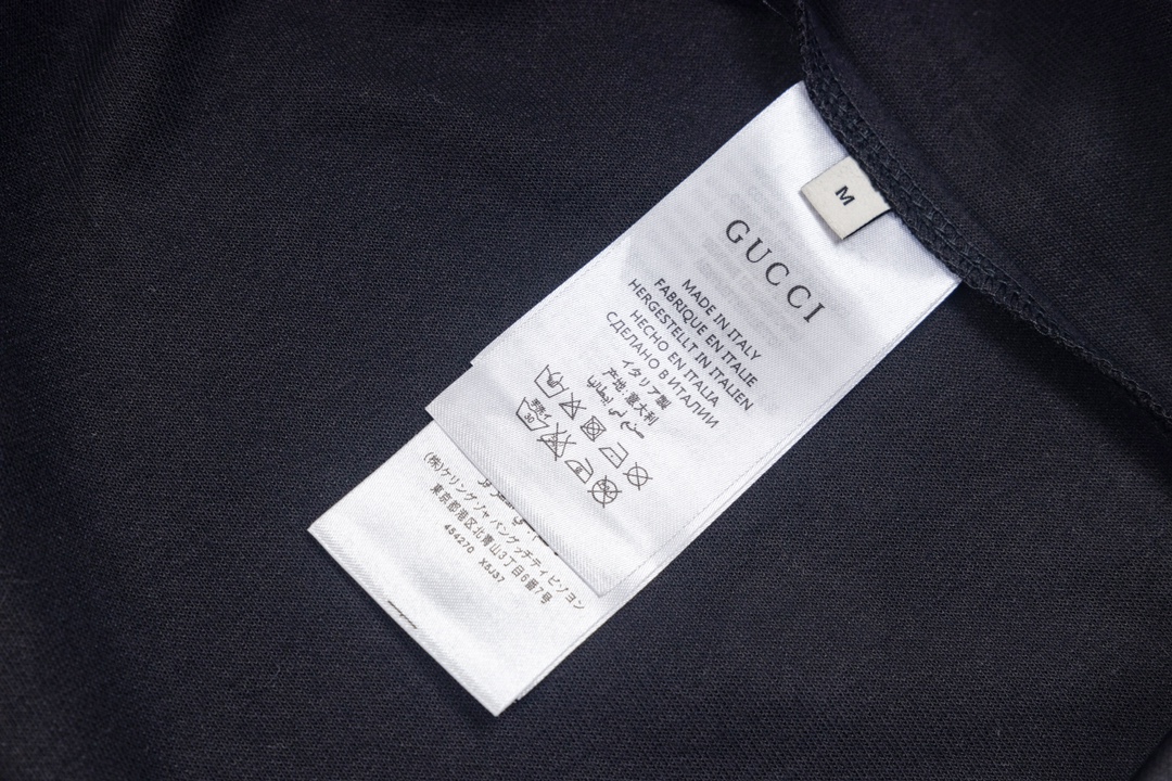 Gucci Unisex Jacket XS-L