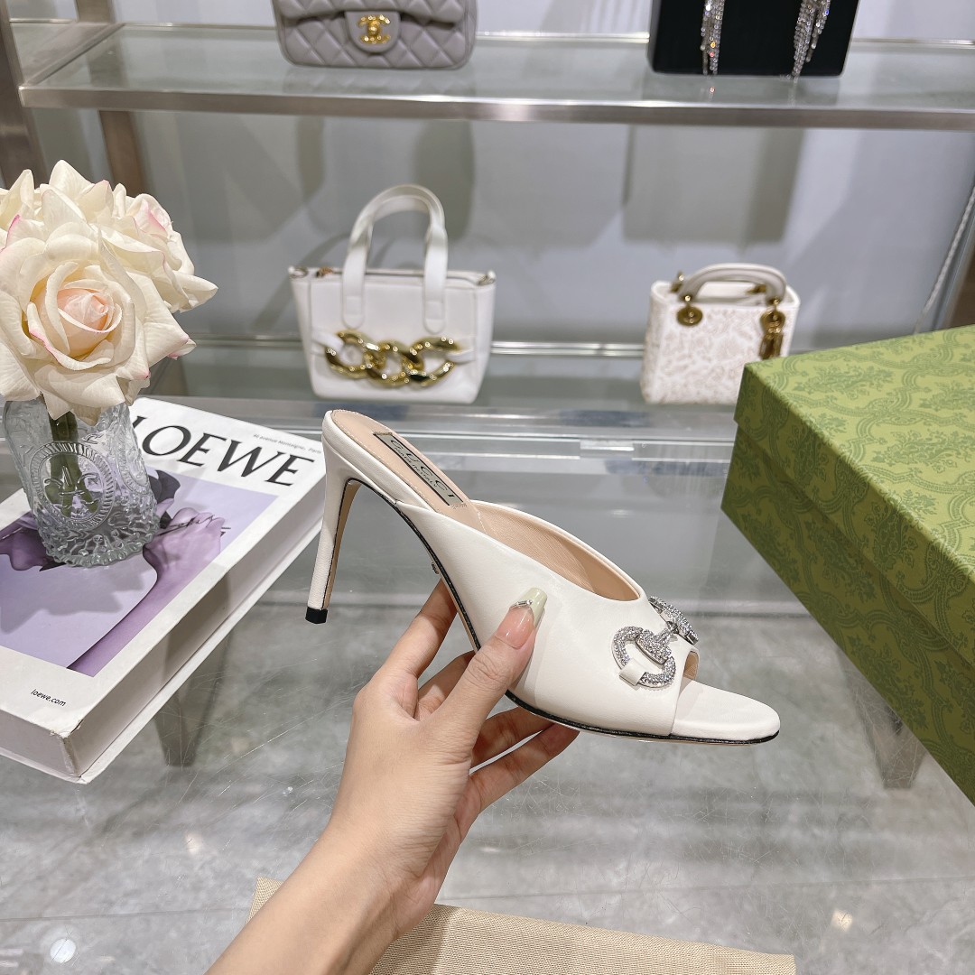 Gucci Women Pumps Size 36-41