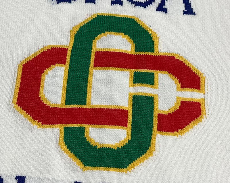 Casablanca Unisex Sweatshirt Size M-XXL