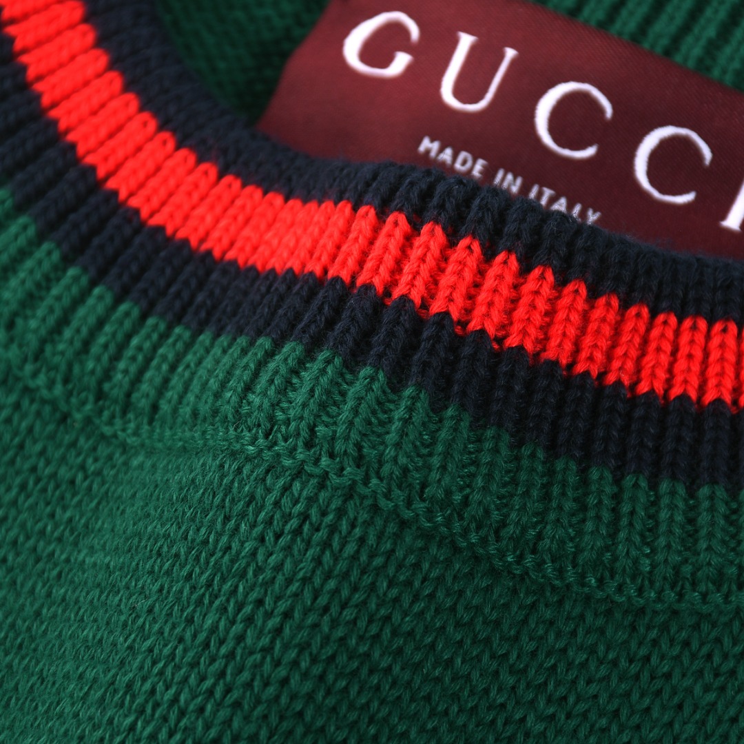 Gucci Unisex Sweatshirt Size S-XL