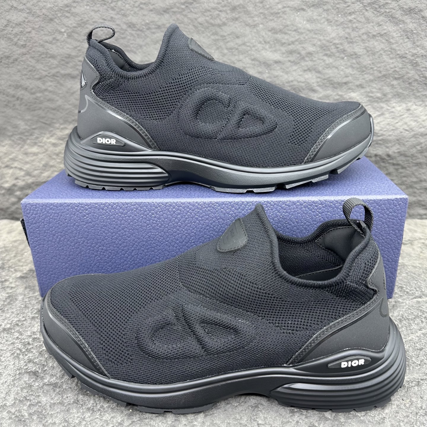 Dior B30 Countdown Sneaker Size 36-46