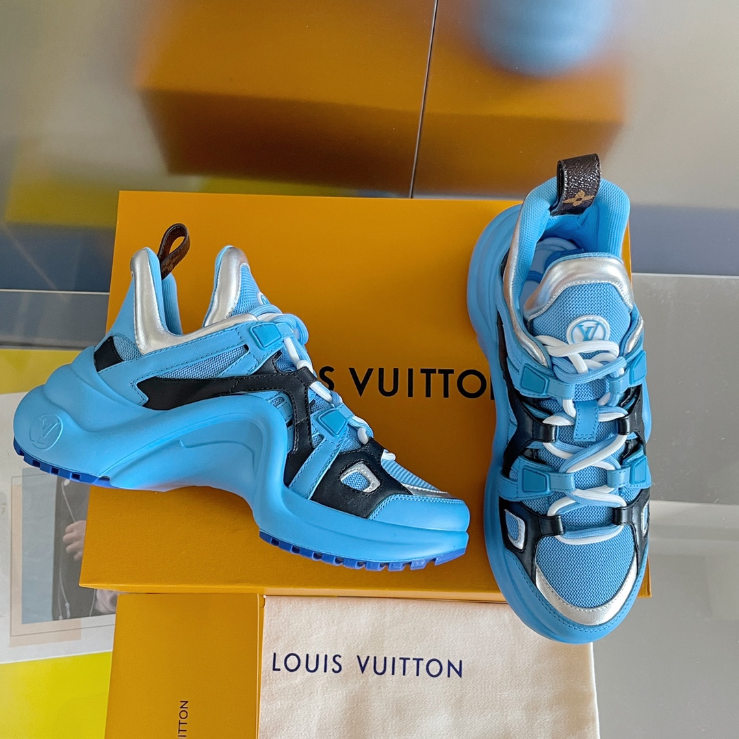 Louis Vuitton LV Archlight Sneaker Size 36-41