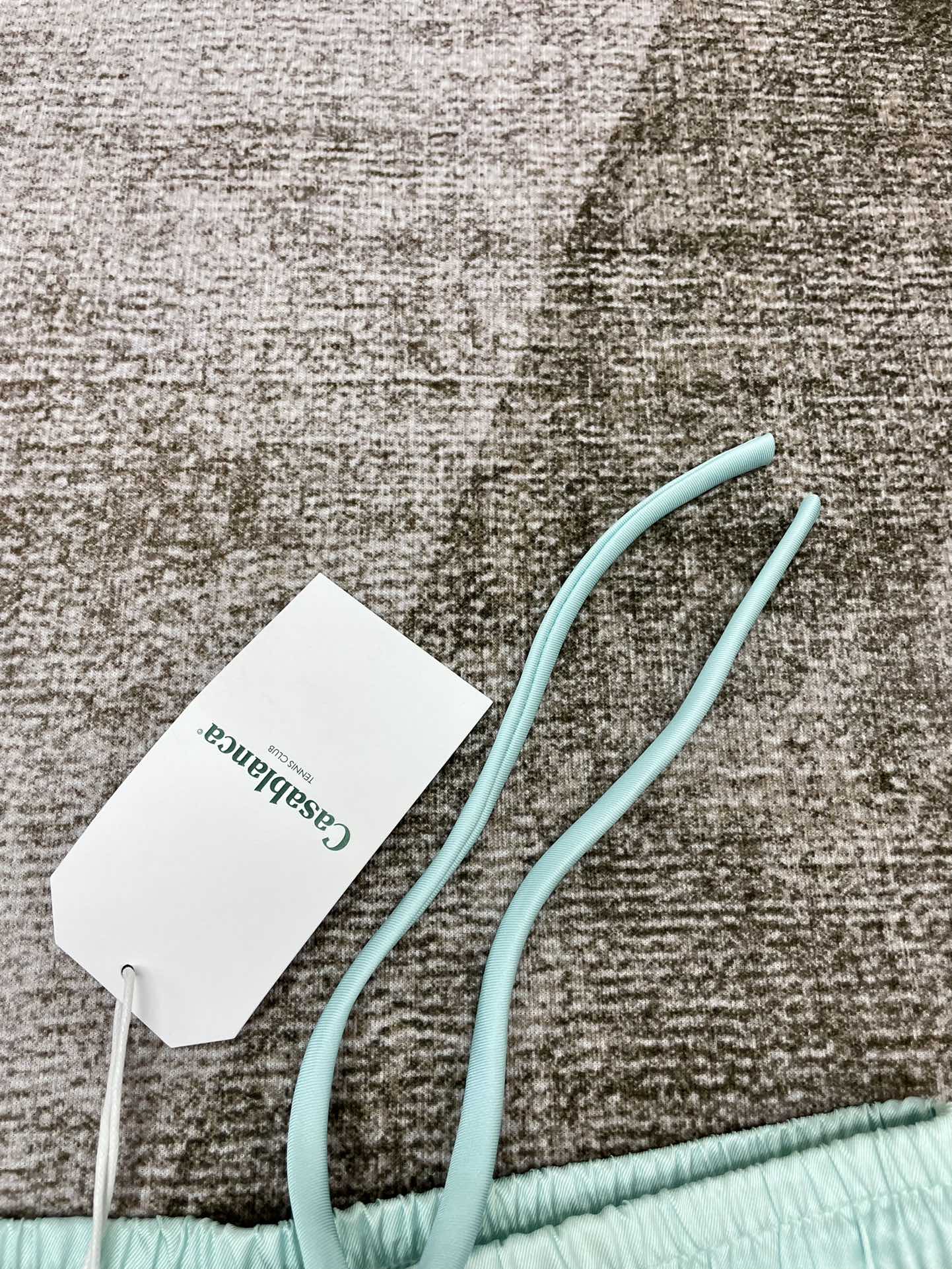 Casablanca Shorts Size S-XL