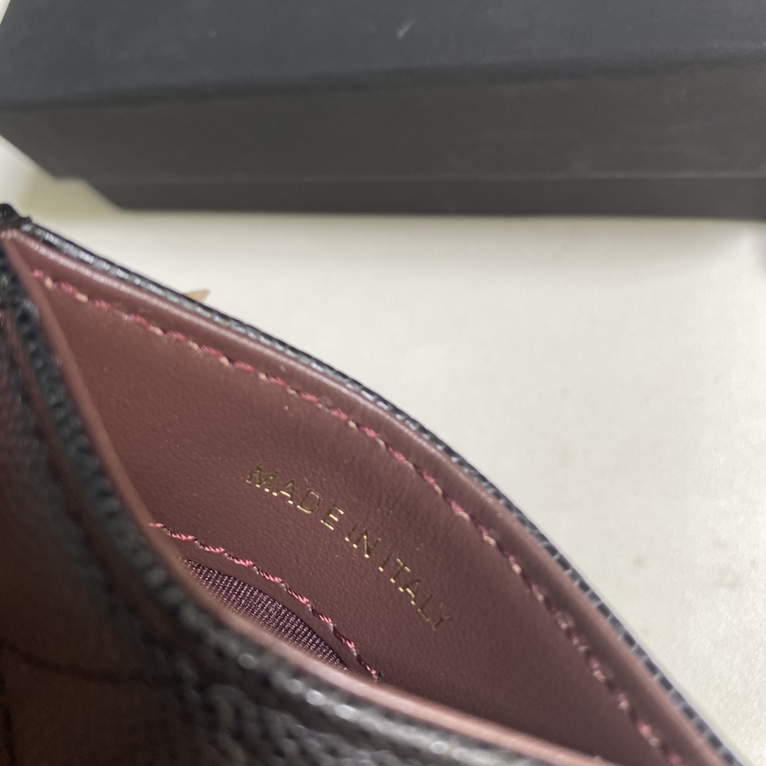 Chanel Card Holder Size 14*7cm