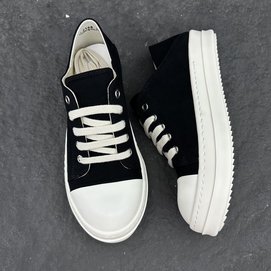 Rick Owens Sneaker Size 36-46
