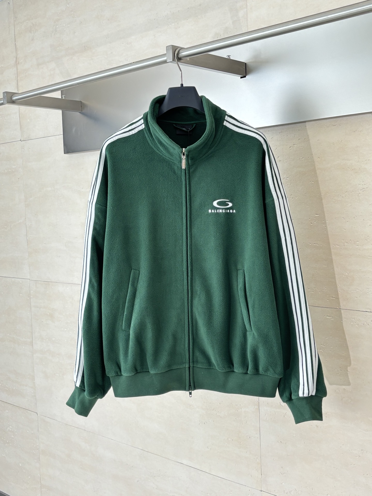 Balenciaga Unisex Jacket Size S-XL