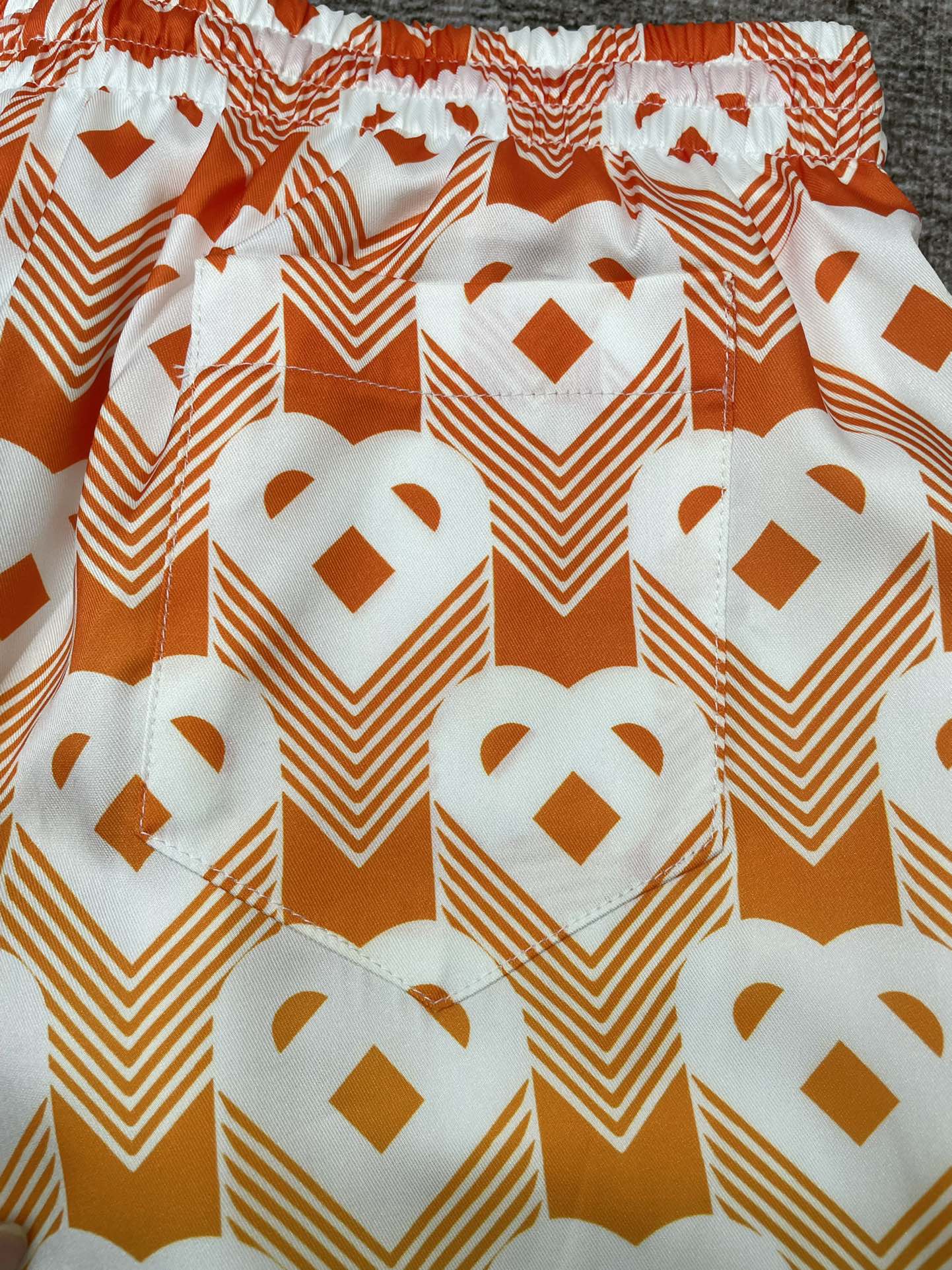 Casablanca Shorts Size S-XL