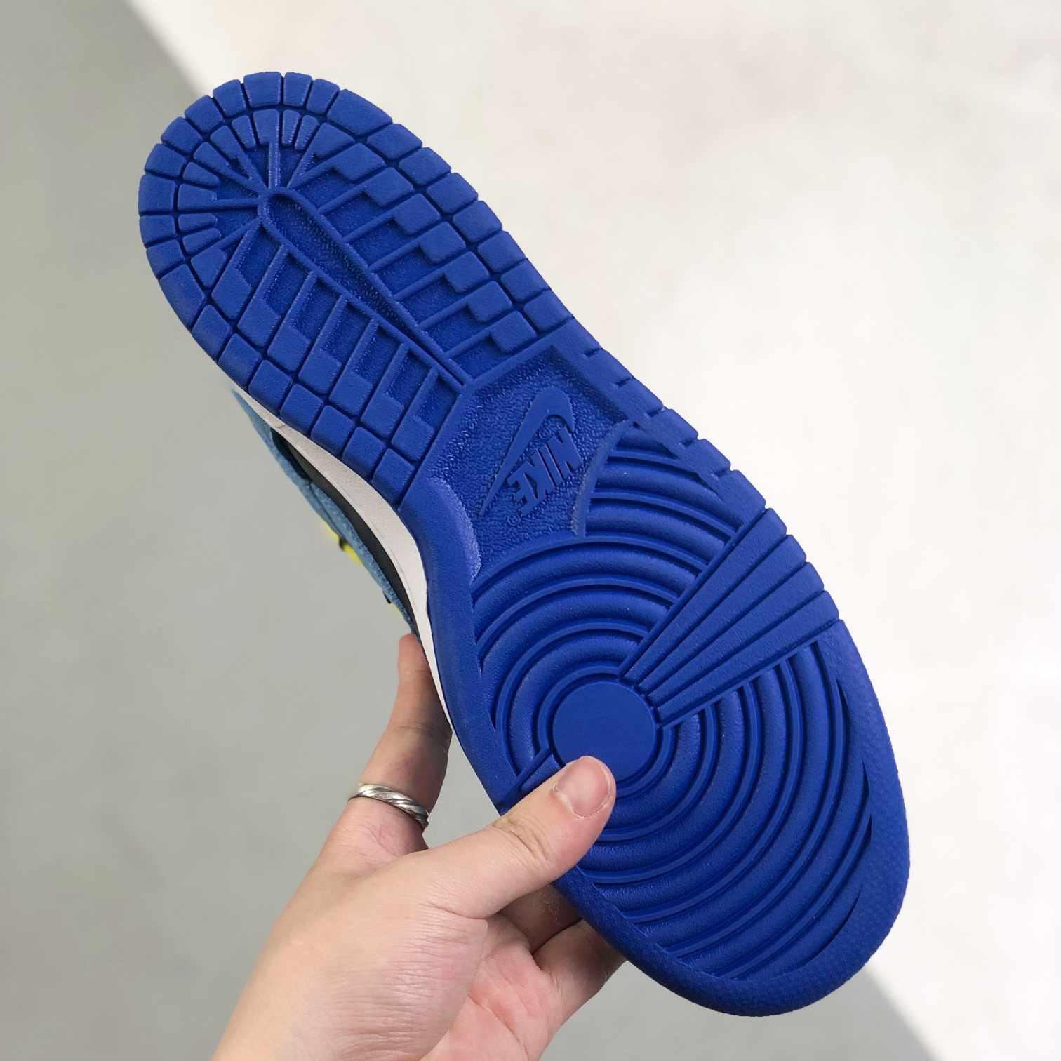 Nike Dunk Low Top Sneakers  Gr. 36-45