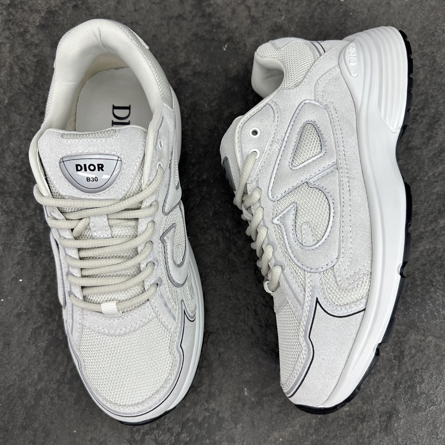 Dior B30 Sneaker Size 36-46