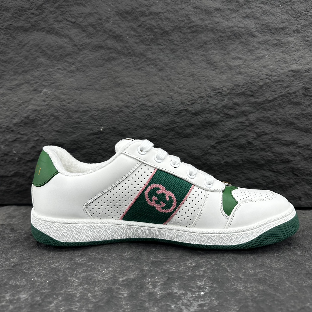Gucci Screener Sneaker Size 36-46