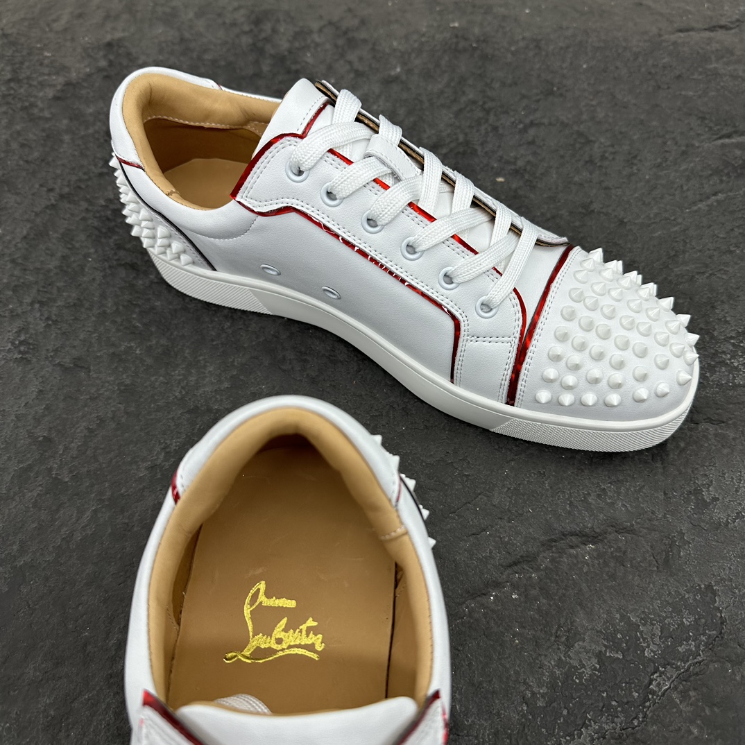 Christian Louboutin Sneaker Size 36-46