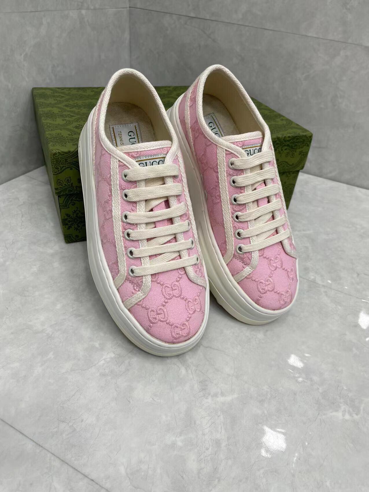 Gucci Tennis 1977 Sneaker Size 36-45