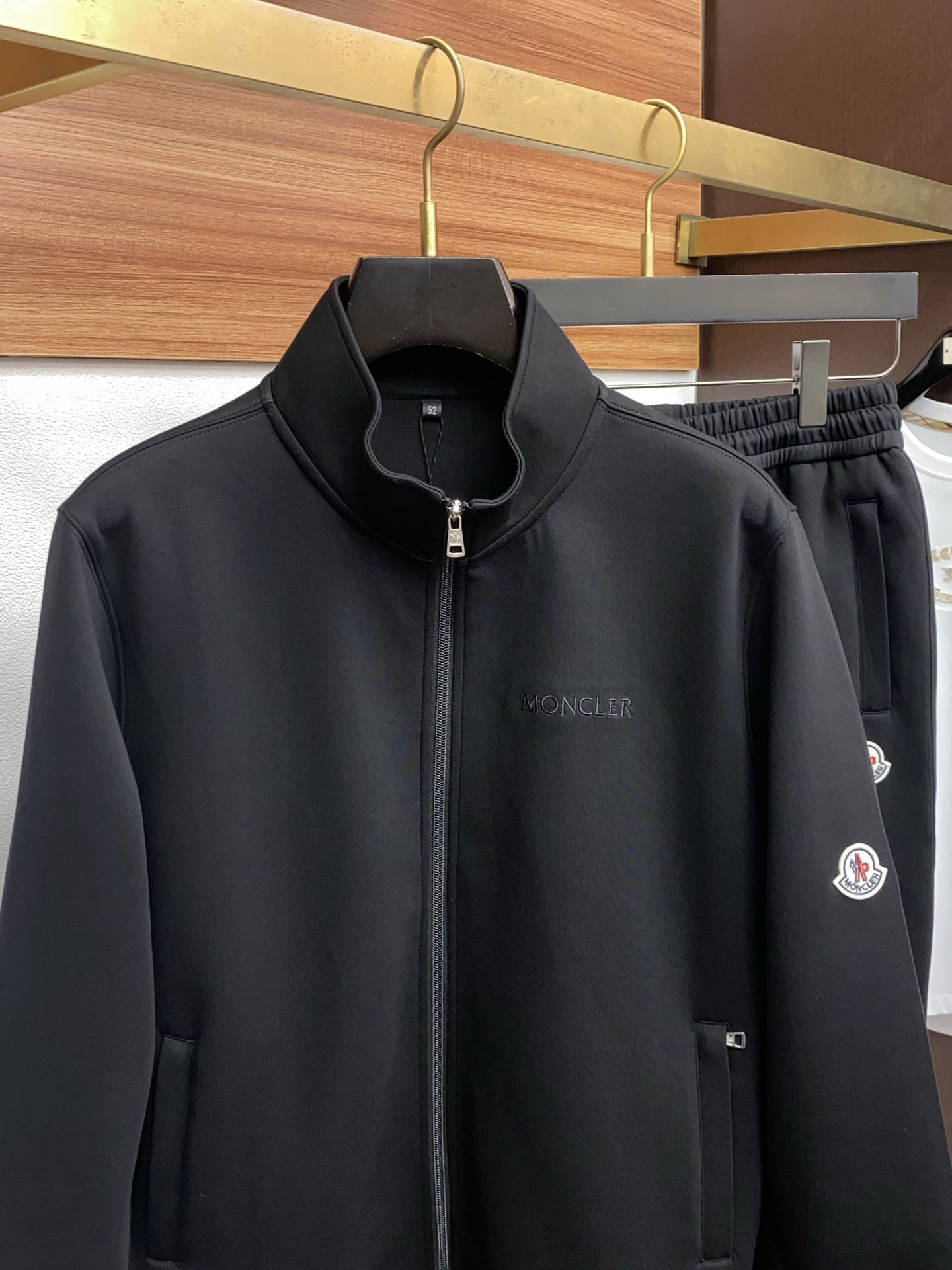 Moncler 2025FW Men Jogging Suit Size M-XXXL