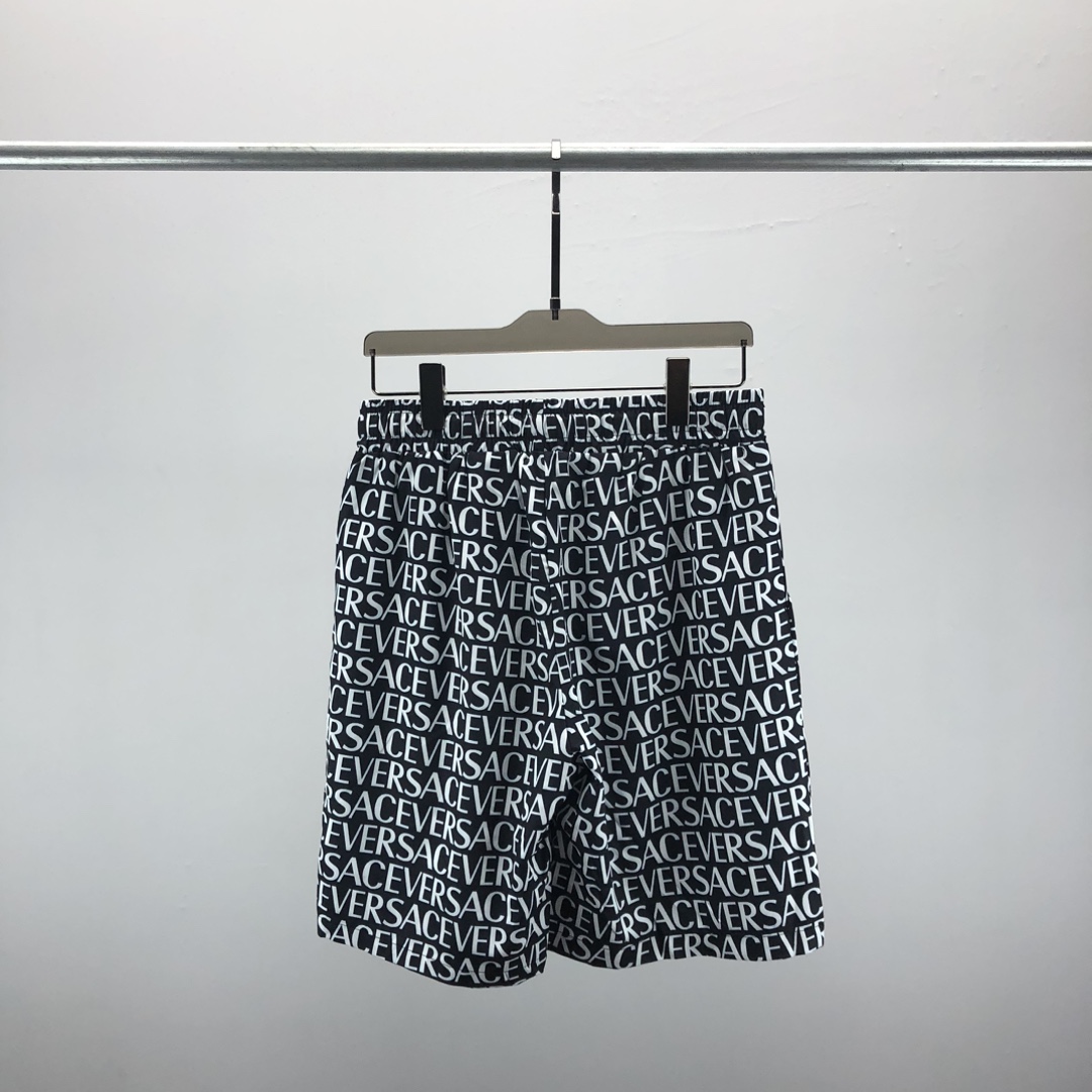 Versace Sommeranzug Size M-XXXL