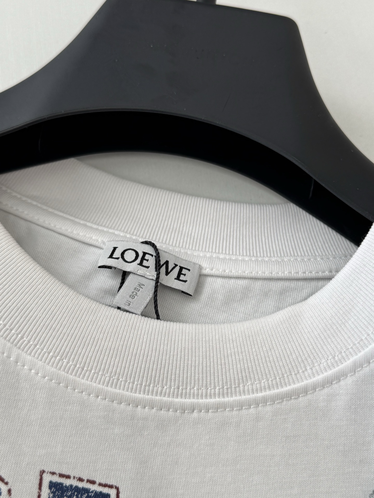 Loewe Unisex Sweatshirt Size S-XL