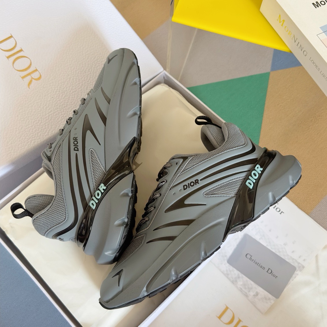 Dior 2024ss B32 Sneaker Size 36-46