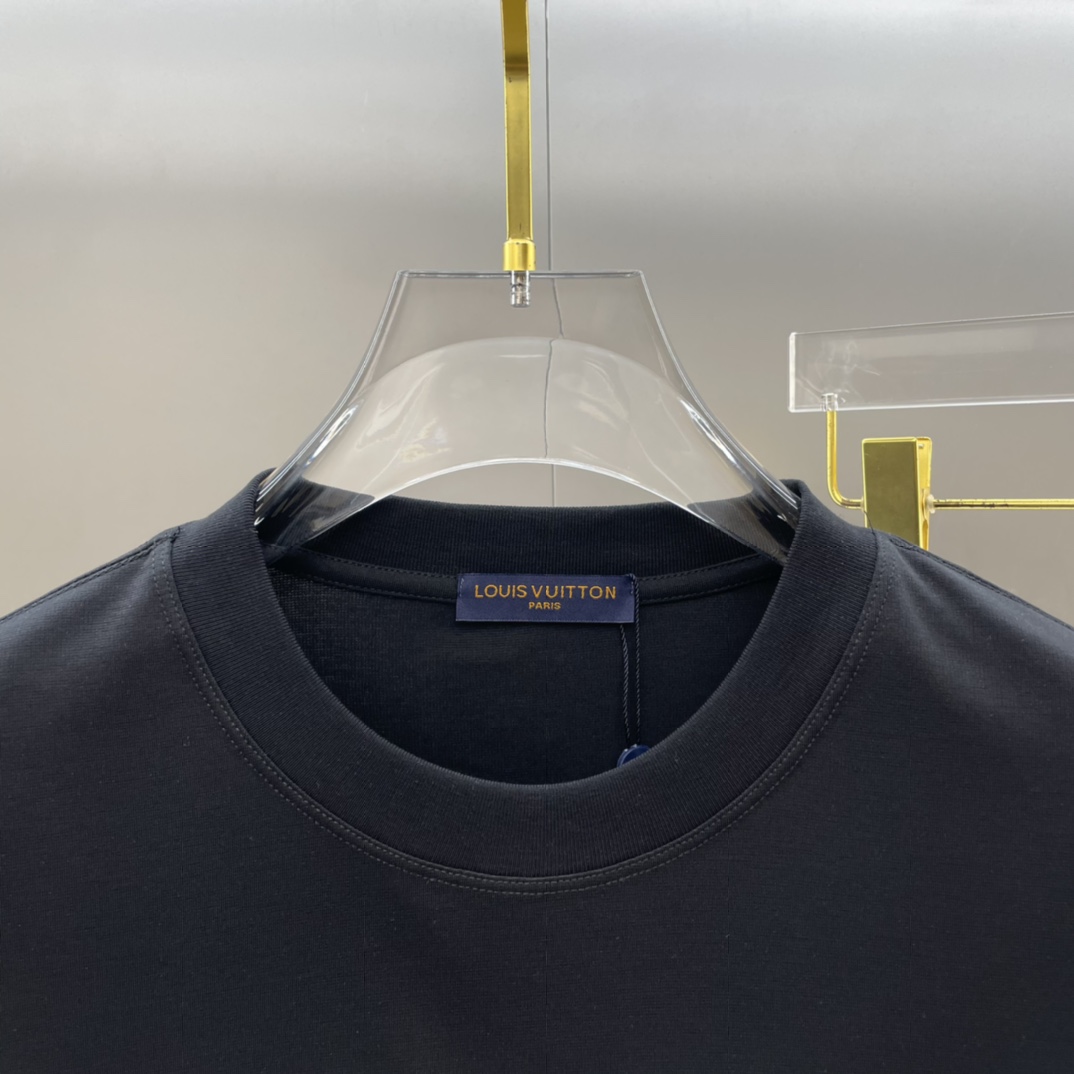 Louis Vuitton 25ss Men T Shirt S-XXL