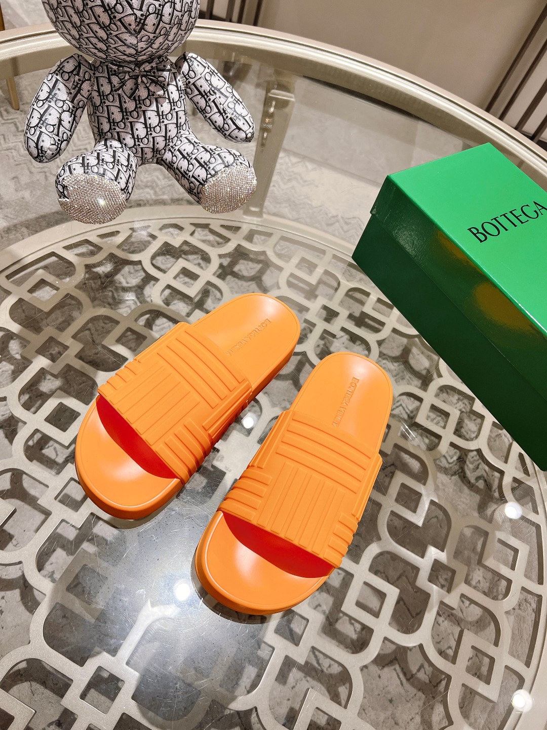 Bottega Veneta Slippers Size 36-45