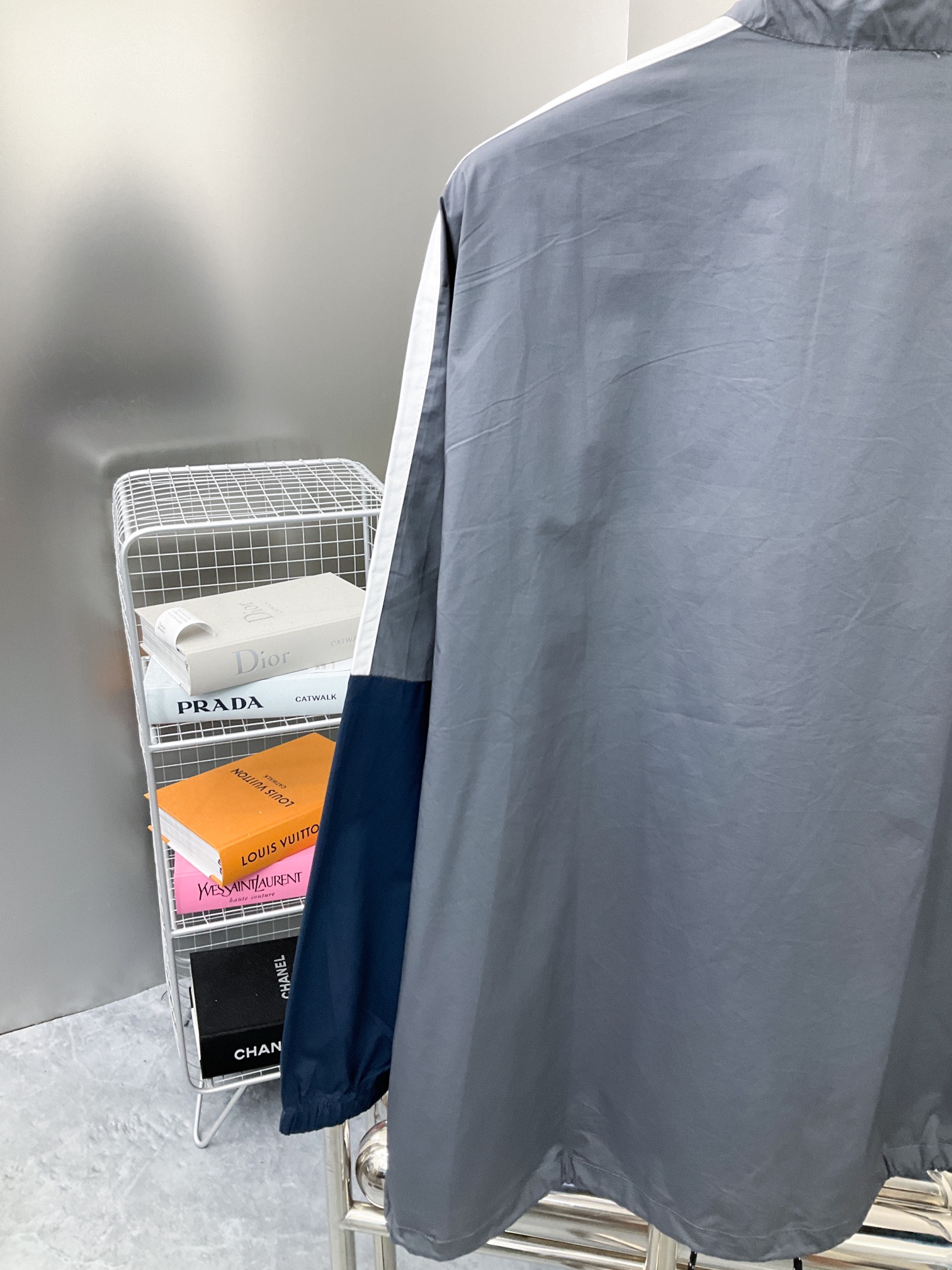 Balenciaga Piece together Charge jacket coat Size S-XL