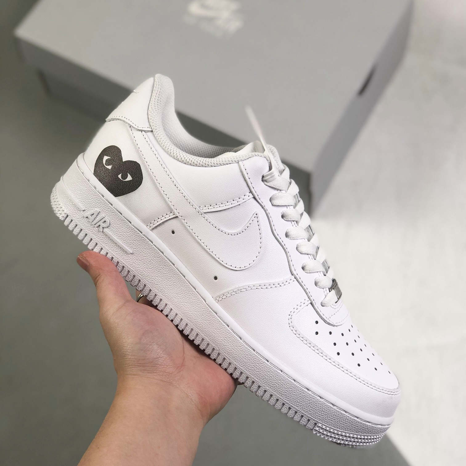 Nike Air Force 1 Sneakers Shoes Gr. 36-45