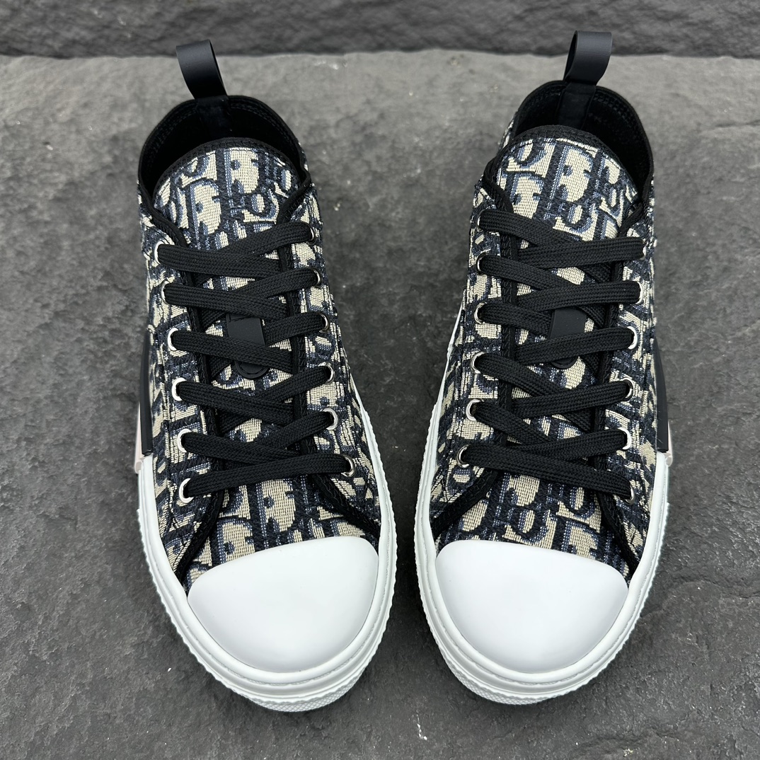 Dior B23 Low Top Sneaker Size 36-46
