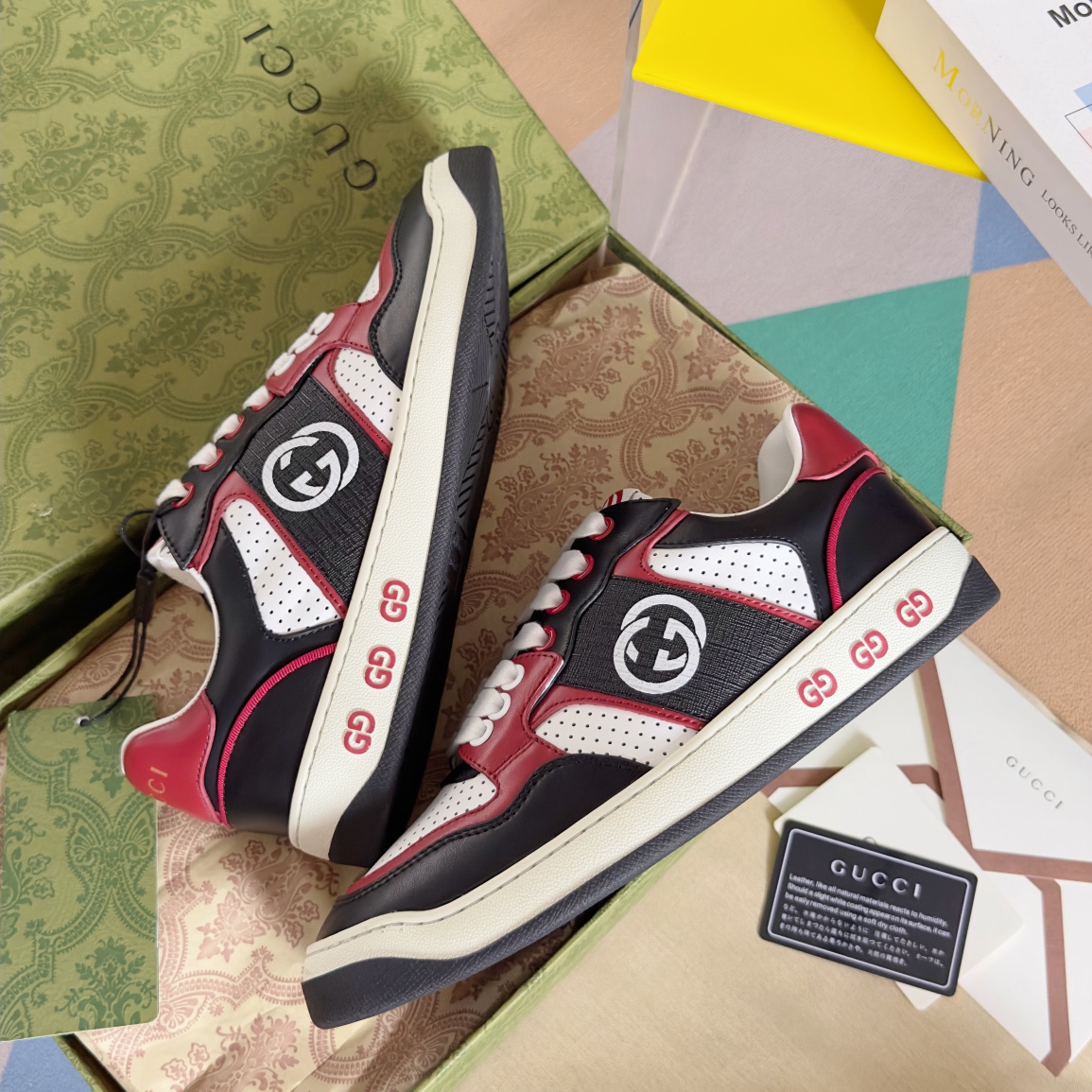 Gucci 2024ss Sneaker Size 36-45