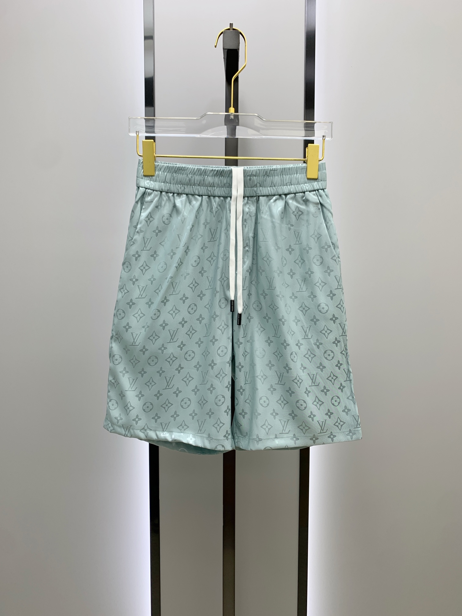 Louis Vuitton Sommeranzug Size M-XXL