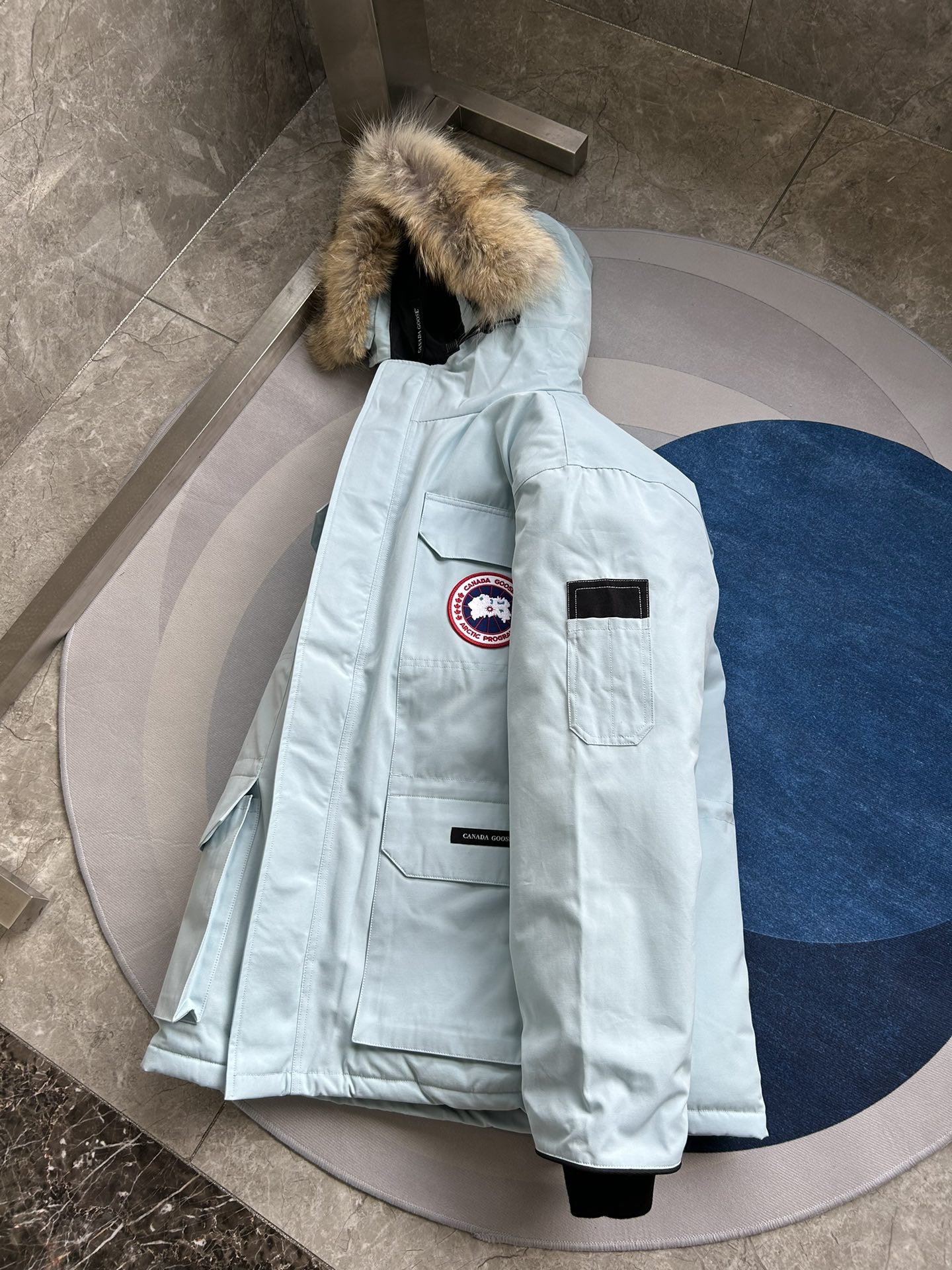 Canada Goose 08 Mens/Women Winter Jacket XS-XXL