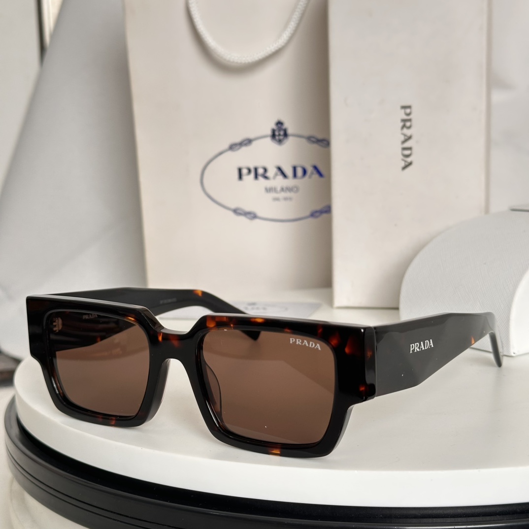 Prada Sunglasses 6-Color