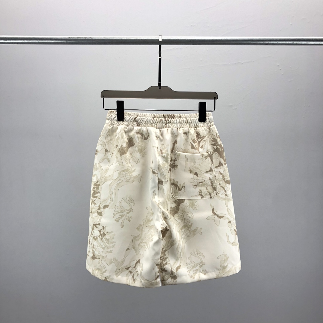 Louis Vuitton Sommeranzug Size M-XXXL