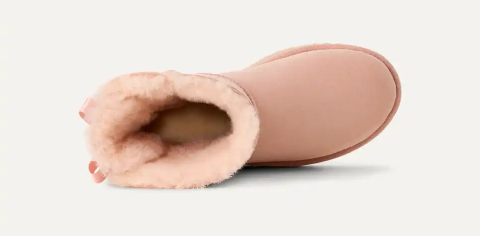 UGG Women's Mini Bailey Bow II