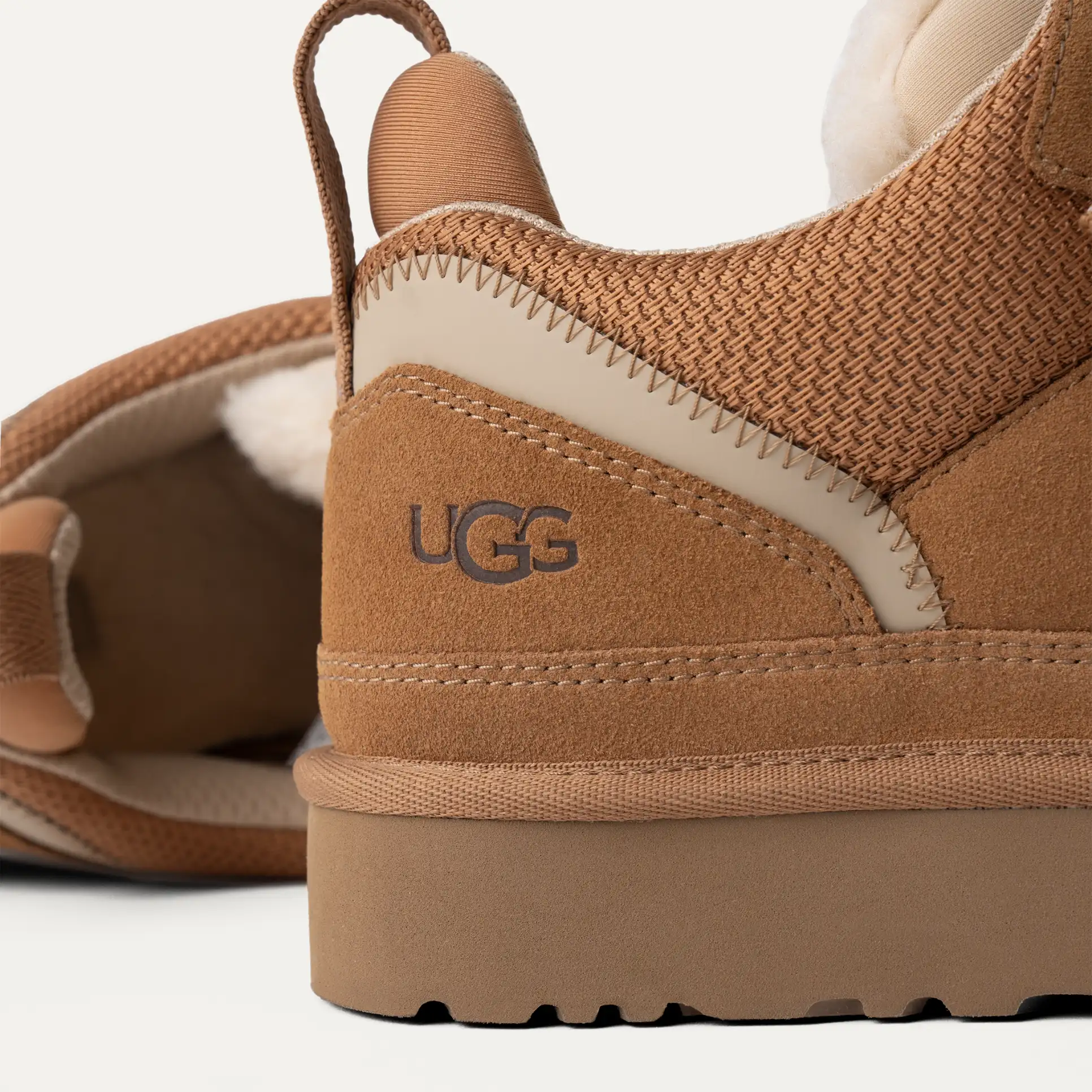 UGG Women's Lo Lowmel