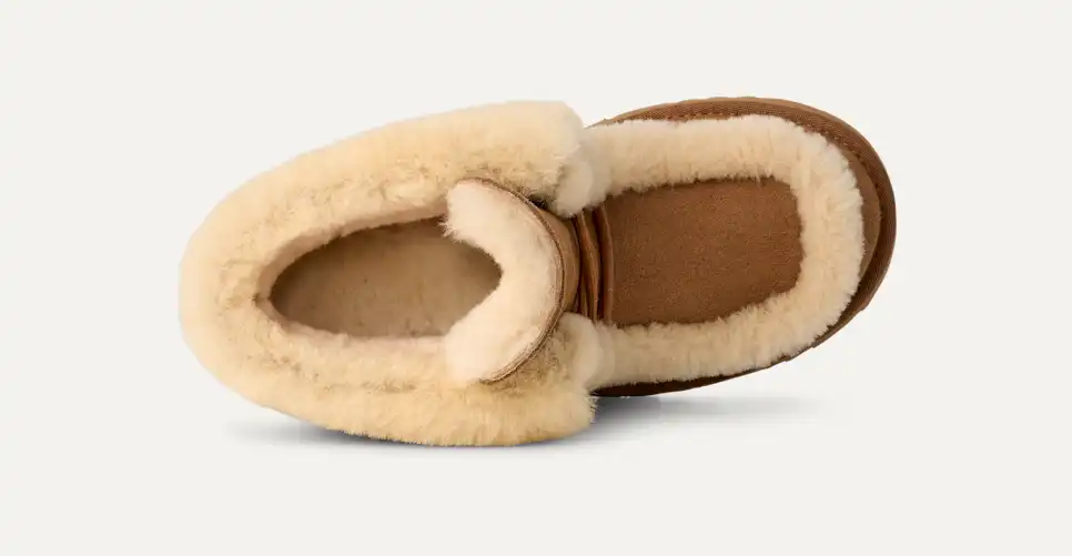 UGG Women's Esmee Lace Up