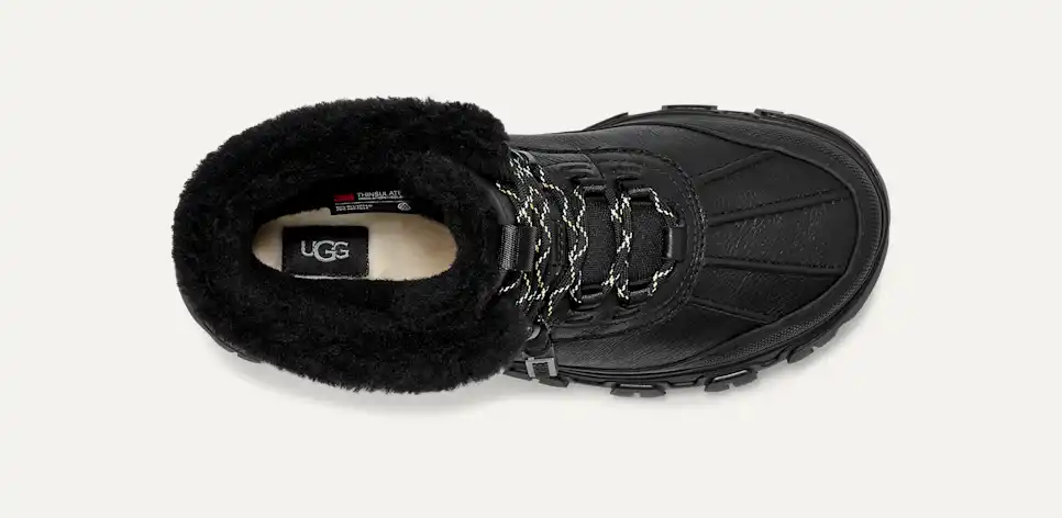 UGG Women's Adirondack Meridian Hiker