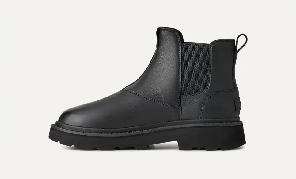 UGG Men's Chelsea Lug Leather