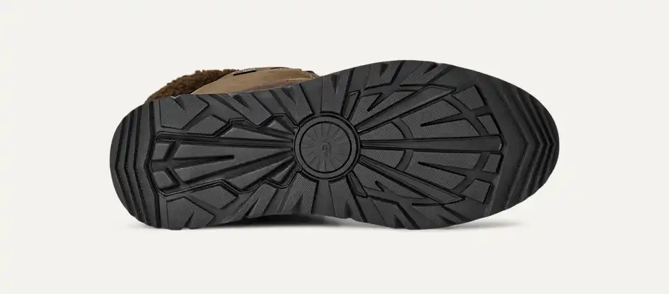 UGG Women's TerreTrail Cozy Lace