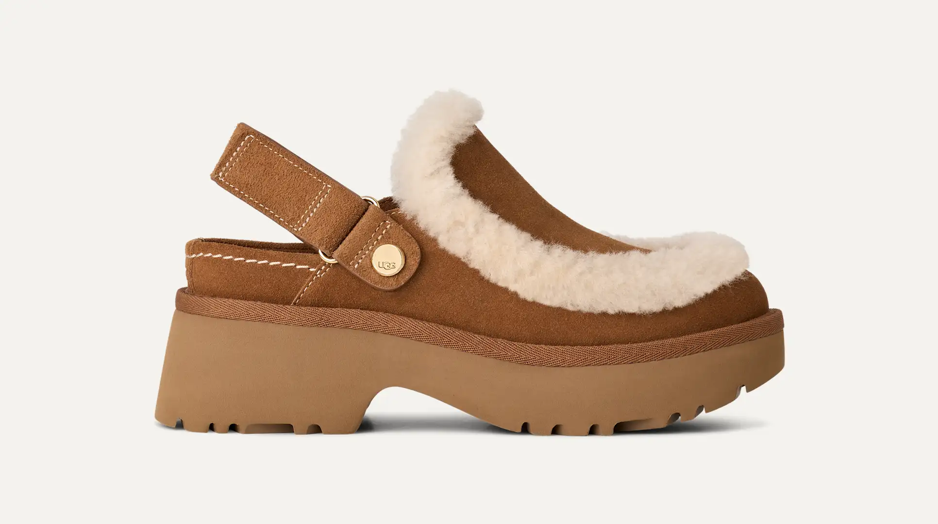 UGG Women's Esmee Clog