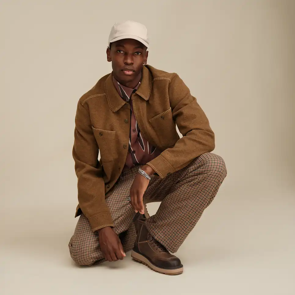 UGG Men's Idyllwild Lace