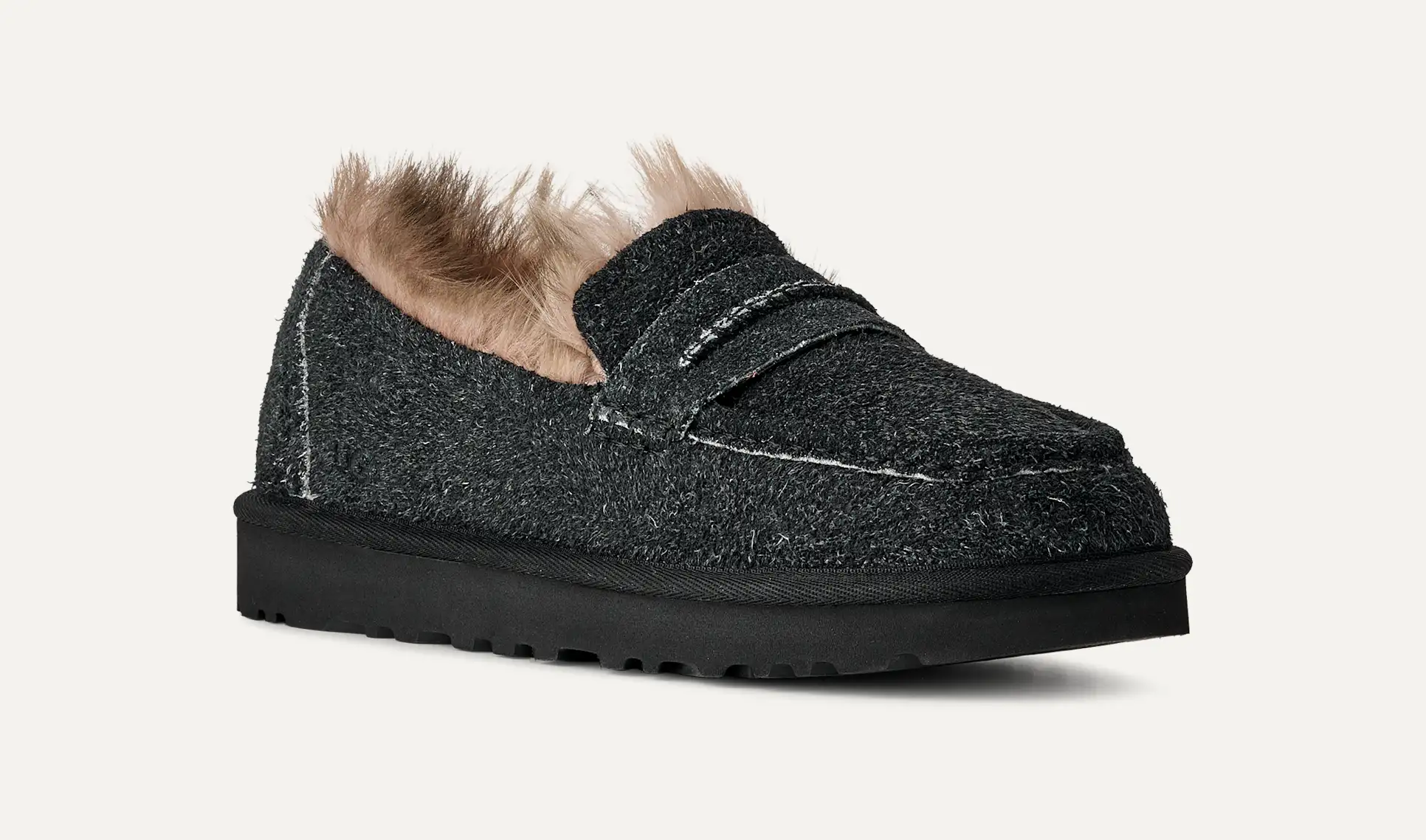 UGG Women's Ellis Loafer